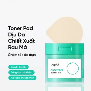 Beplain Cicaterol Blemish Pad