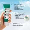 Kem chống nắng dưỡng ẩm Some By Mi Truecica Aqua Calming Suncream