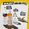 Chu trình Serum chống nắng Kiehl’s Dermatologist Solutions Better Screen UV Serum 50ml