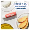 Son dưỡng NIVEA Peach Shine hương thơm ngọt dịu