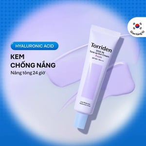 Torriden Dive In Tone Up Sun Cream Purple SPF 50