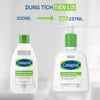 CETAPHIL MOISTURIZING LOTION 236ml dung tích mới