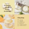 Công dụng Skinfood Yuja C Dark Spot Clear Cream