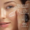 Kem chống nắng lành tính Cetaphil Daily Defense Cream SPF50 50g