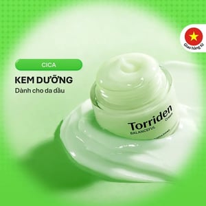 Kem dưỡng da Torriden BALANCEFUL Cream
