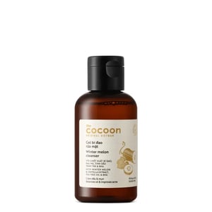 Gel bí đao rửa mặt Cocoon