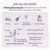 Mặt nạ oải hương Skinfood Lavender Food Mask