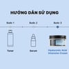 Hướng dẫn sử dụng Cosrx Hyaluronic Acid Intensive Cream