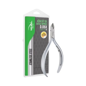 Kềm Cắt Da 3 Mang Tròn Thép Không Gỉ Kềm Nghĩa D.05X