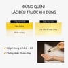 Độ PH Nước hoa hồng d'Alba White Truffle First Aromatic Toner 155ml