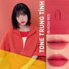 Son thỏi 3CE Cashmere Hug tone trung tính