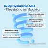 Phân tử Isntree Ultra-Low Molecular Hyaluronic Acid Toner