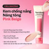 Thông tin Kem chống nắng nâng tông Torriden CELLMAZING Tone Up Sun Cream Pink Beige