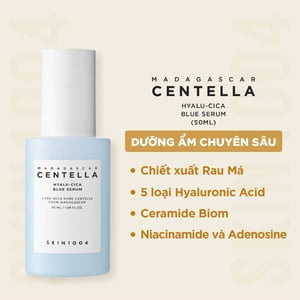 Tinh chất dưỡng ẩm chuyên sâu Skin1004