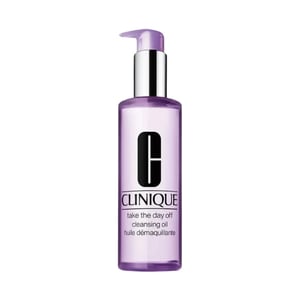 Dầu tẩy trang Clinique Take The Day Off Cleansing Oil Cleanser 200ml