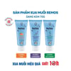 Kem chống muỗi Rohto Metholatum Remos hương Lavender 70g xua muỗi hiệu quả