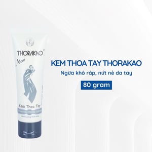 Kem dưỡng da tay Thorakao
