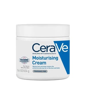 Kem dưỡng CeraVe Moisturising Cream 454g