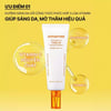 Kem chống nắng sáng da INNISFREE Vitamin C Tone Up Sunscreen 50ml sáng da mờ thâm hiệu quả