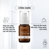 Công dụng DrCeutics Vitamin C 16% + Tranexamic Acid 3%