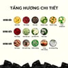 Tầng hương chi tiết Nước hoa nam ARMAF Club de Nuit Intense Man Limited Edition Perfume 105ml