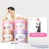 Tẩy tế bào chết Body Dove Smoothie