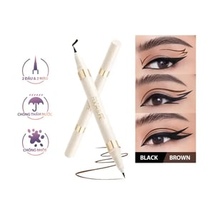 Bút kẻ mắt dạng lỏng Focallure