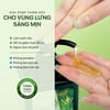 Công dụng Sữa tắm giảm mụn lưng Neo Acnes 250ml