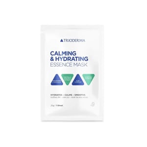 Mặt nạ dưỡng da Rejuvaskin Trioderma Calming & Hydrating Mask