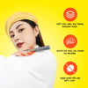 Công dụng Chuốt mi Lemonade Soaring Mascara 6ml