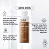 Công dụng Nước cân bằng DrCeutics Aqualic BHA 2% Herbal Toner