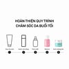 Quy trình chăm sóc da Tinh chất Candid Retinol 0.5% 30ml