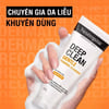 Chuyên gia khuyên dùng Sữa rửa mặt dịu nhẹ Neutrogena Deep Clean Gentle Foaming Cleanser 100g