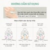 hướng dẫn sử dụng Skinfood Pear Mint Food Mask