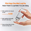 Kem dưỡng căng sáng da Dear Klairs phù hợp cho mọi loại da