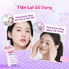 Dầu tẩy trang Biore Make Up Remover Perfect Oil tiện lợi sử dụng