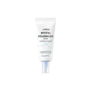 Tinh chất dưỡng ẩm JUMISO Waterfull Hyaluronic Acid Serum 20ml