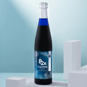 Nước uống 82X Placenta Classic