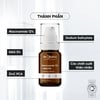 Thành phần serum DrCeutics Niacinamide 12% + NAG 5%