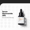 Tinh chất Isntree Hyper Niacinamide 20 Serum