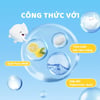 Thành phần Sữa rửa mặt Senka Perfect Whip Vit C Poreless Glow 100g
