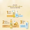 Chu trình sử dụng Hada Labo Gokujyun Premium Hydrating Lotion 170ml