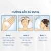 Hướng dẫn sử dụng Gội Xả Chanh Sả Bạc Hà Thorakao 2in1