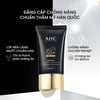 Kem chống nắng AHC Masters Aqua Rich Sun Cream SPF 50