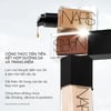 Công thức Kem nền NARS Light Reflecting Foundation 30ml