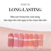 Bảng màu Banila Co Dew Glow Tint
