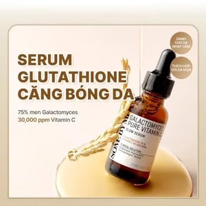 Some By Mi Galactomyces Pure Vitamin C