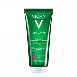 Sữa rửa mặt Vichy Normaderm Phytosolution 200ml