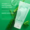 Thành phần Gel dịu da nha đam INNISFREE Aloe Revital Soothing Gel 300ml