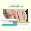 Dear Klairs Supple Preparation Cica Toner dành cho da nhạy cảm